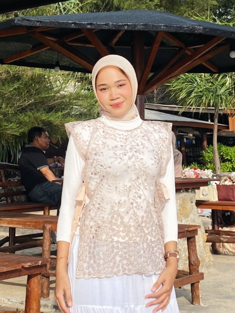 Foto Profil Maria Ulfa, S.Pd.